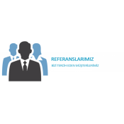 Referanslarımız