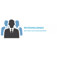 Referanslarımız